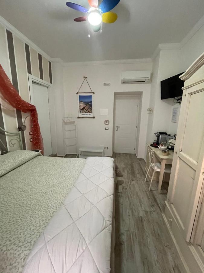 Lagarolina Del Conero B&B Sirolo Exterior foto